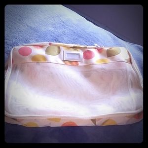 CALPAK Set of 3 Packing Cubes in Tutti Fruity